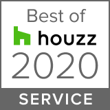 Brolly Renos Best of HOUZZ 2020